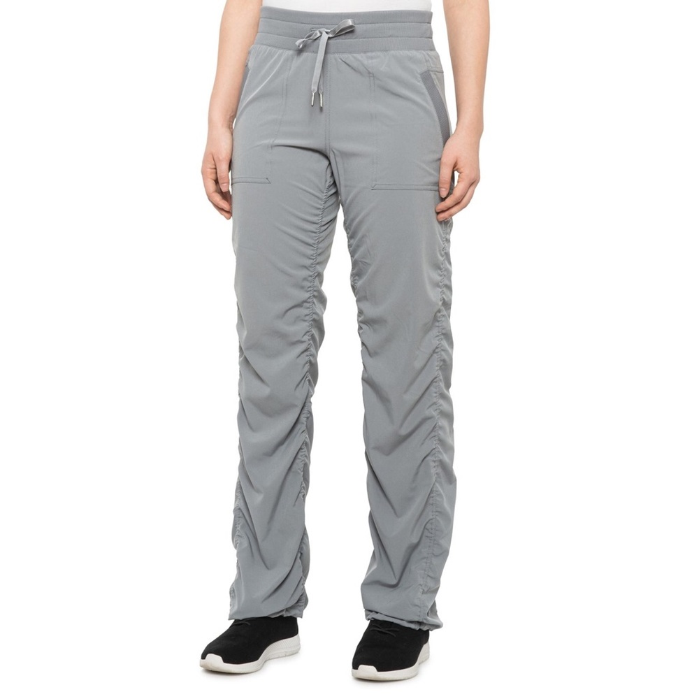 Kyodan The Adventurous Outdoor Pants Black Small